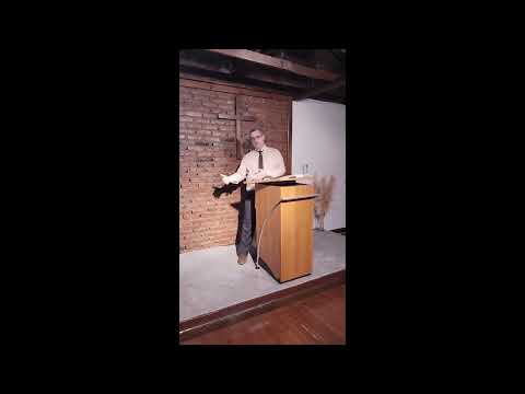 1.Korintliler 1:10-17