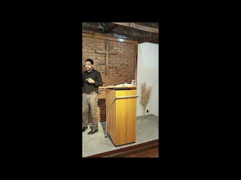 1.Korintliler 3:18-23