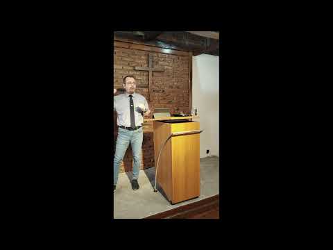 1.Korintliler 4:14-21